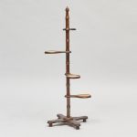 1012 3358 FLOWER PEDESTAL